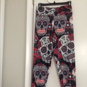 Freedom leggings buttersoft M